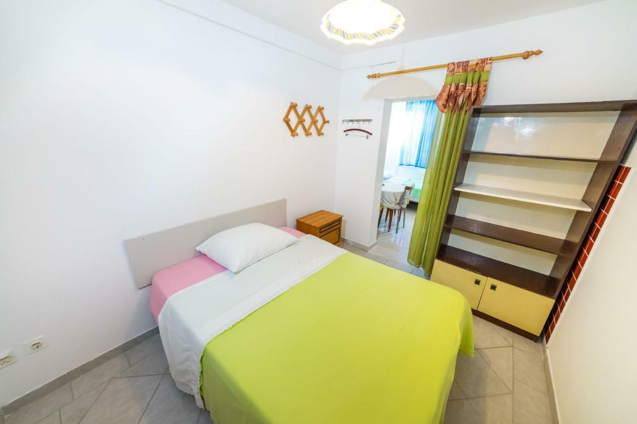 Apartments Borik Zadar Exterior photo