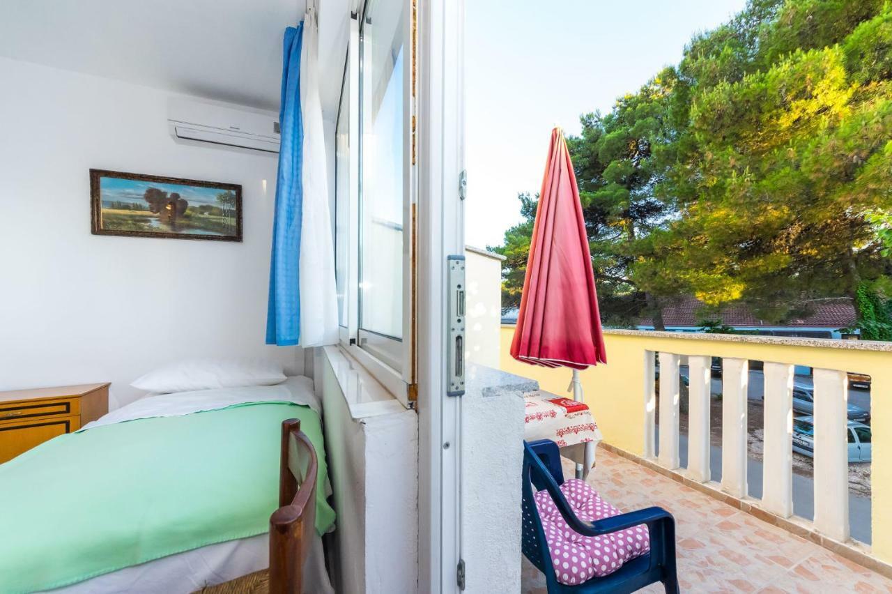 Apartments Borik Zadar Exterior photo