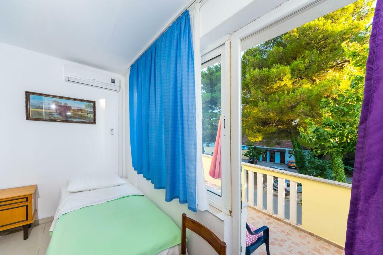 Apartments Borik Zadar Exterior photo