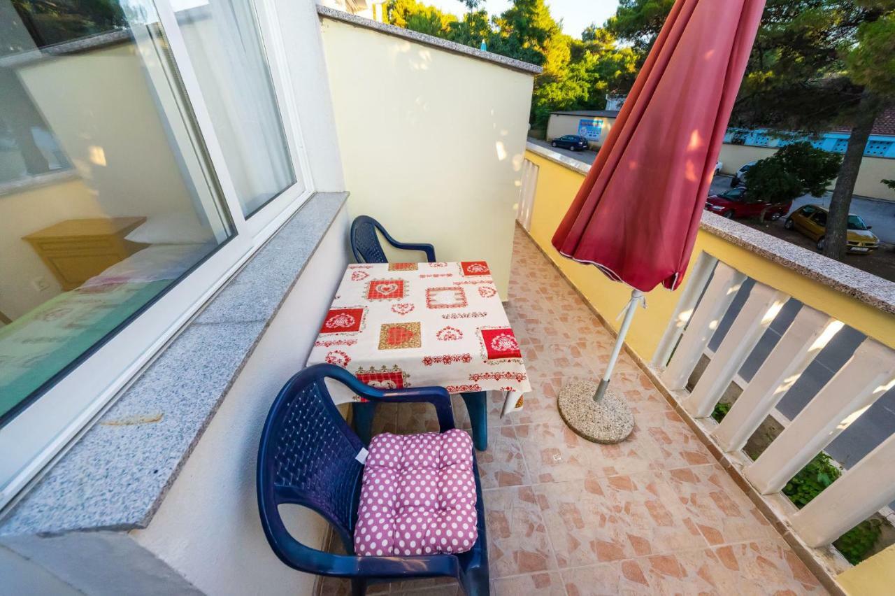 Apartments Borik Zadar Exterior photo